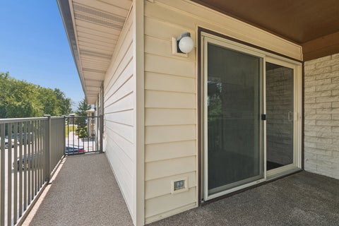 Tiny photo for 15701 Orlan Brook Drive #5, Orland Park, IL 60462 (MLS # 12734334)