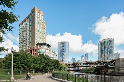 600 N Kingsbury Street 1410 Chicago IL 60654