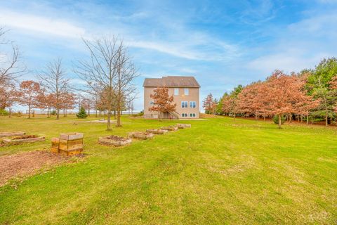 A home in Peotone