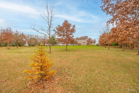 A home in Peotone