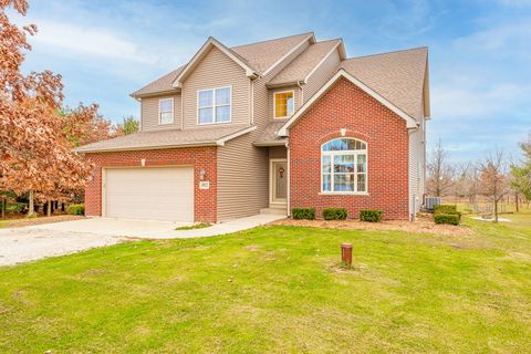 A home in Peotone