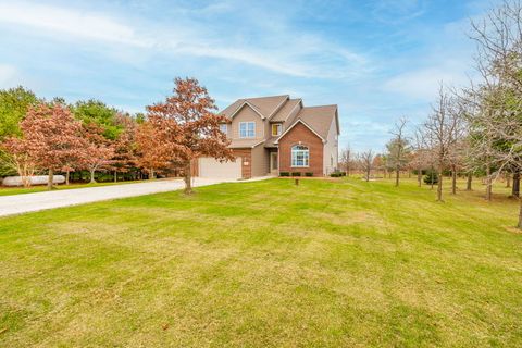 A home in Peotone