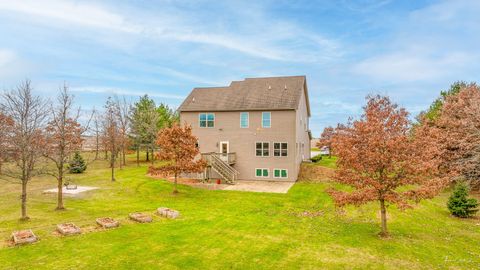 A home in Peotone