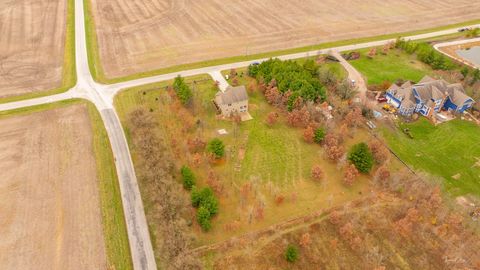 A home in Peotone