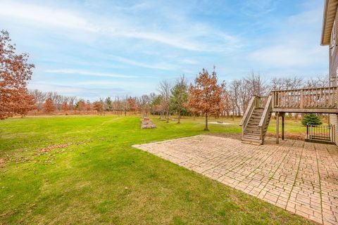 A home in Peotone