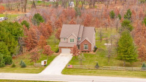 A home in Peotone