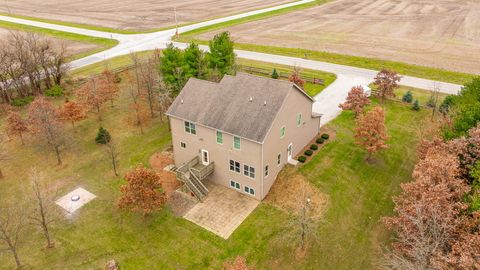 A home in Peotone