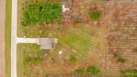 A home in Peotone