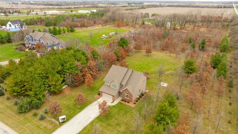 A home in Peotone