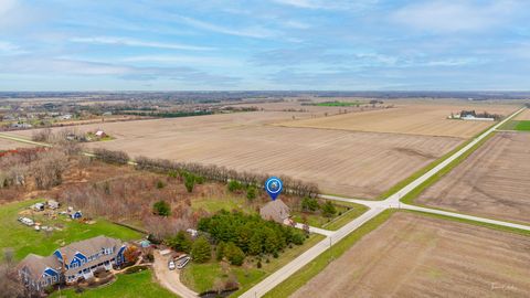 A home in Peotone