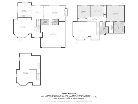 Tiny photo for 25638 S Fieldstone Court, Channahon, IL 60410 (MLS # 12453505)