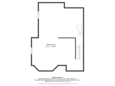 Tiny photo for 25638 S Fieldstone Court, Channahon, IL 60410 (MLS # 12453505)