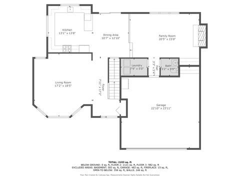 Tiny photo for 25638 S Fieldstone Court, Channahon, IL 60410 (MLS # 12453505)
