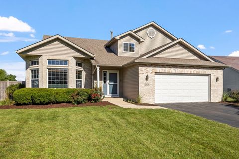 Photo of 25638 S Fieldstone Court, Channahon, IL 60410 (MLS # 12453505)