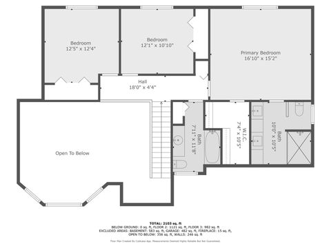 Tiny photo for 25638 S Fieldstone Court, Channahon, IL 60410 (MLS # 12453505)
