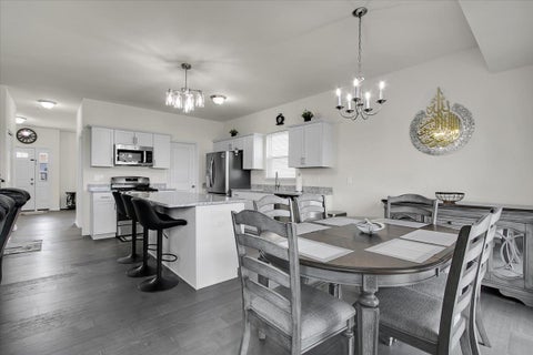 Tiny photo for 13705 S Sanibel Street, Plainfield, IL 60544 (MLS # 12728911)