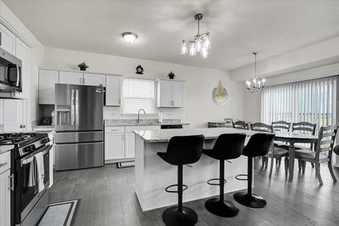 Tiny photo for 13705 S Sanibel Street, Plainfield, IL 60544 (MLS # 12728911)