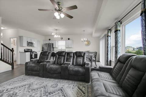 Tiny photo for 13705 S Sanibel Street, Plainfield, IL 60544 (MLS # 12728911)