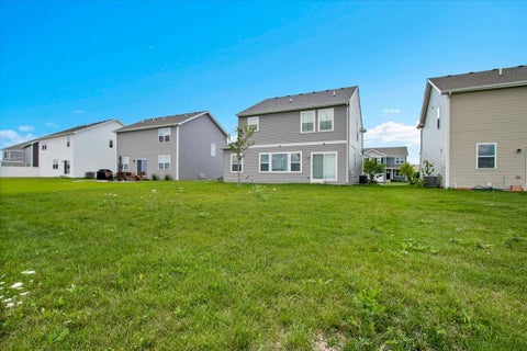 Tiny photo for 13705 S Sanibel Street, Plainfield, IL 60544 (MLS # 12728911)