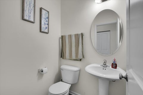 Tiny photo for 13705 S Sanibel Street, Plainfield, IL 60544 (MLS # 12728911)