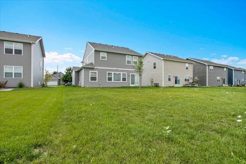 Tiny photo for 13705 S Sanibel Street, Plainfield, IL 60544 (MLS # 12728911)