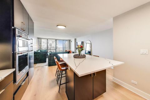 Tiny photo for 1636 N Wells Street #2501, Chicago, IL 60614 (MLS # 12480305)