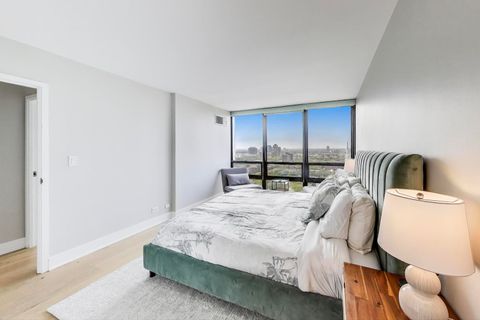 Tiny photo for 1636 N Wells Street #2501, Chicago, IL 60614 (MLS # 12480305)