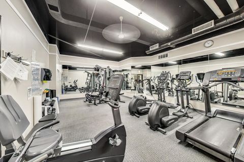 Tiny photo for 1636 N Wells Street #2501, Chicago, IL 60614 (MLS # 12480305)