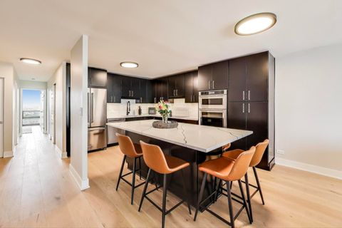 Tiny photo for 1636 N Wells Street #2501, Chicago, IL 60614 (MLS # 12480305)