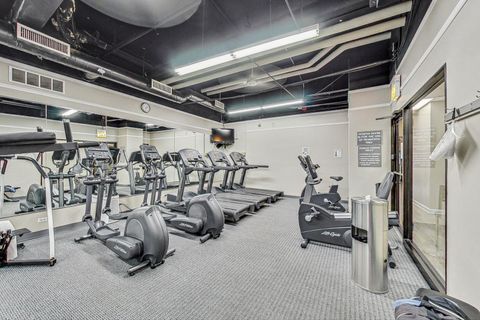 Tiny photo for 1636 N Wells Street #2501, Chicago, IL 60614 (MLS # 12480305)