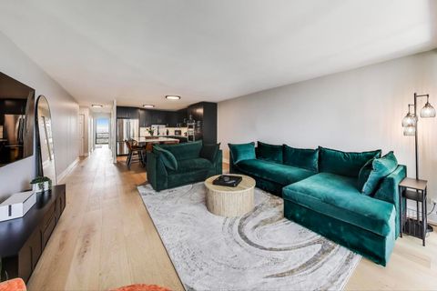 Tiny photo for 1636 N Wells Street #2501, Chicago, IL 60614 (MLS # 12480305)