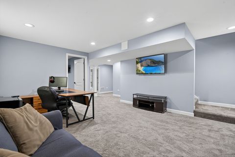 Tiny photo for 1308 Bayberry Circle, Pingree Grove, IL 60140 (MLS # 12506697)