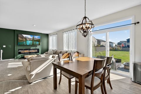 Tiny photo for 1308 Bayberry Circle, Pingree Grove, IL 60140 (MLS # 12506697)