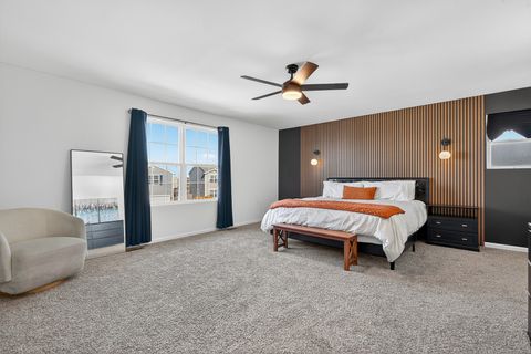 Tiny photo for 1308 Bayberry Circle, Pingree Grove, IL 60140 (MLS # 12506697)