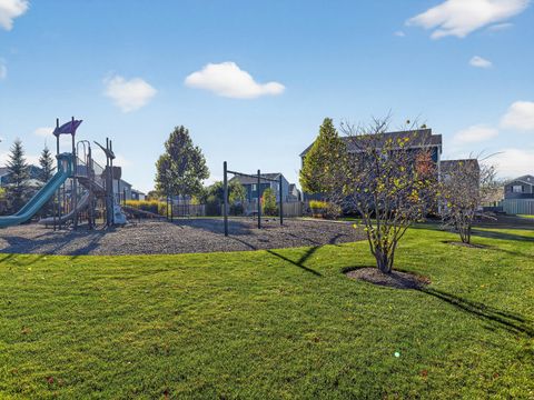 Tiny photo for 1308 Bayberry Circle, Pingree Grove, IL 60140 (MLS # 12506697)