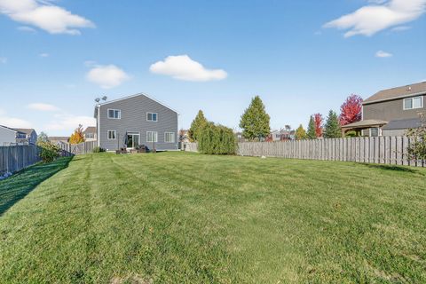 Tiny photo for 1308 Bayberry Circle, Pingree Grove, IL 60140 (MLS # 12506697)