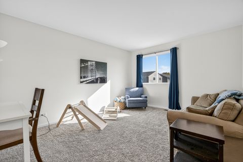 Tiny photo for 1308 Bayberry Circle, Pingree Grove, IL 60140 (MLS # 12506697)