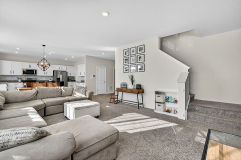 Tiny photo for 1308 Bayberry Circle, Pingree Grove, IL 60140 (MLS # 12506697)