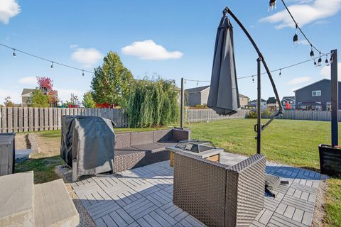 Tiny photo for 1308 Bayberry Circle, Pingree Grove, IL 60140 (MLS # 12506697)