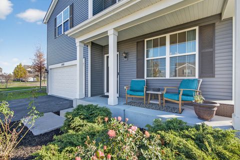 Tiny photo for 1308 Bayberry Circle, Pingree Grove, IL 60140 (MLS # 12506697)