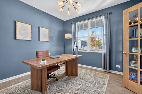 Tiny photo for 1308 Bayberry Circle, Pingree Grove, IL 60140 (MLS # 12506697)