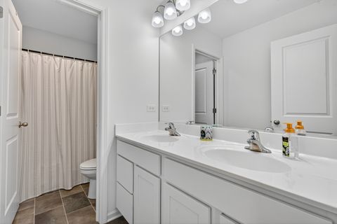 Tiny photo for 1308 Bayberry Circle, Pingree Grove, IL 60140 (MLS # 12506697)