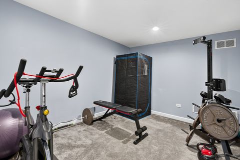 Tiny photo for 1308 Bayberry Circle, Pingree Grove, IL 60140 (MLS # 12506697)