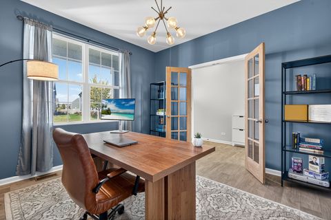 Tiny photo for 1308 Bayberry Circle, Pingree Grove, IL 60140 (MLS # 12506697)