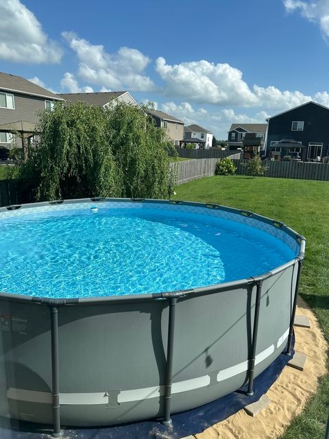 Tiny photo for 1308 Bayberry Circle, Pingree Grove, IL 60140 (MLS # 12506697)