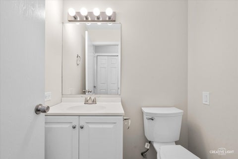 Tiny photo for 4115 LIBERTY Boulevard #4115, Westmont, IL 60559 (MLS # 12706310)