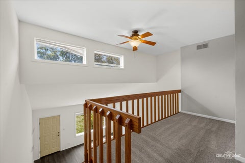 Tiny photo for 4115 LIBERTY Boulevard #4115, Westmont, IL 60559 (MLS # 12706310)
