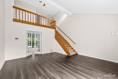 Tiny photo for 4115 LIBERTY Boulevard #4115, Westmont, IL 60559 (MLS # 12706310)