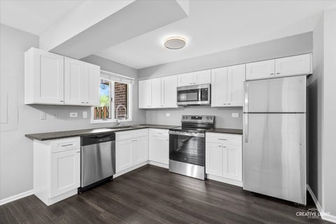 Tiny photo for 4115 LIBERTY Boulevard #4115, Westmont, IL 60559 (MLS # 12706310)