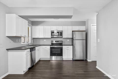 Tiny photo for 4115 LIBERTY Boulevard #4115, Westmont, IL 60559 (MLS # 12706310)